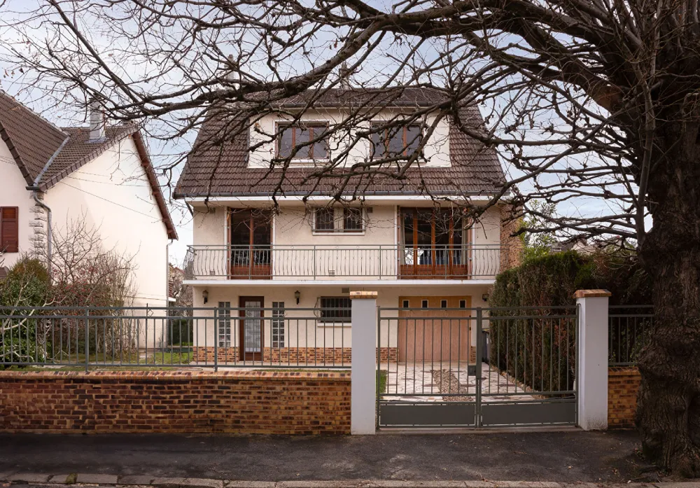 Achat et vente de maisons à Sartrouville 78500