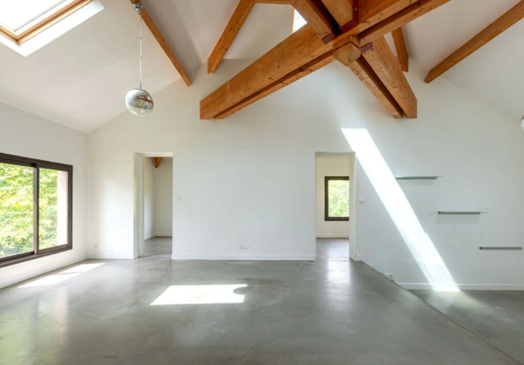 Agence immobilière Le Pecq 78230 Mosaic