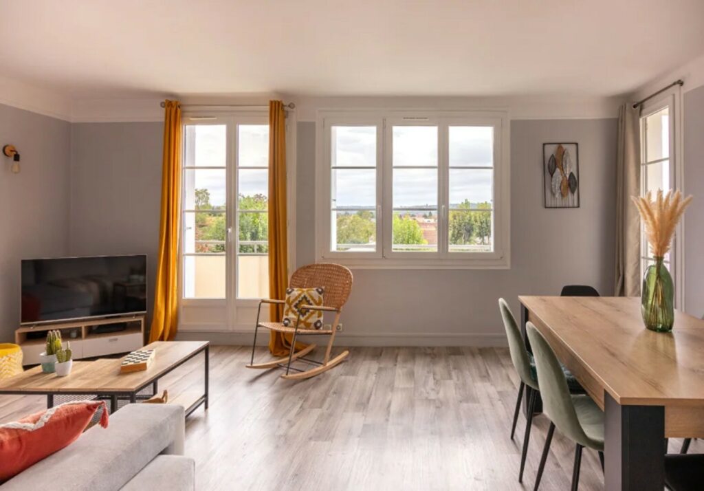 Agent immobilier Le Pecq 78230