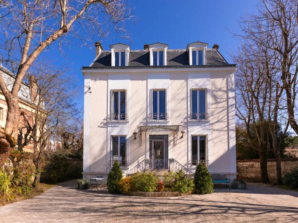 Agence immobilière de prestige Yvelines