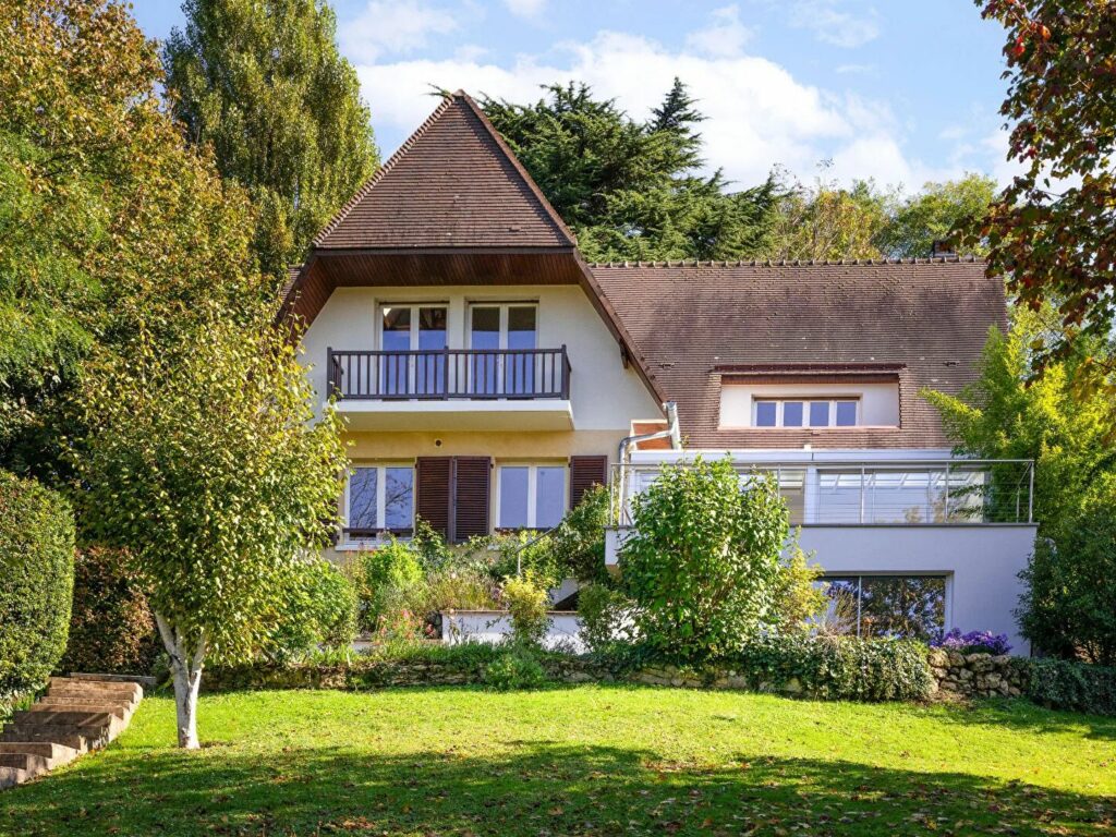 Agence immobilière de luxe aux Yvelines 78