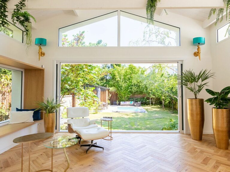 Agence immobilière prestige et luxe dans le 78