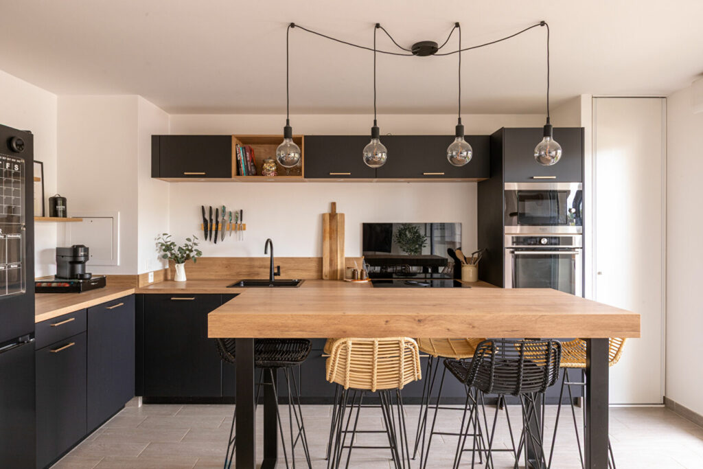 Margot Bougival (78380) Appartement 2 chambres de 55 m² Prix : 315 000€. Agence MOSAIC Bougival
