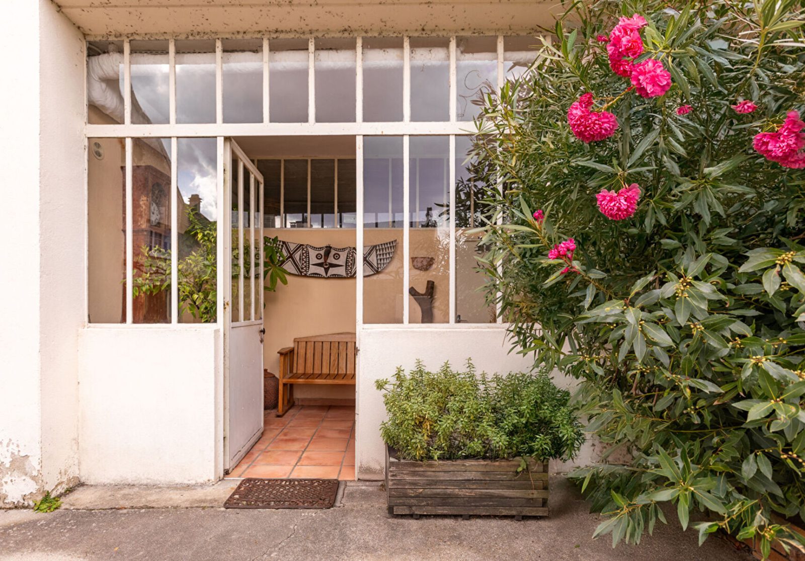 Agence immobilière de luxe dans le 78 agence MOSAIC