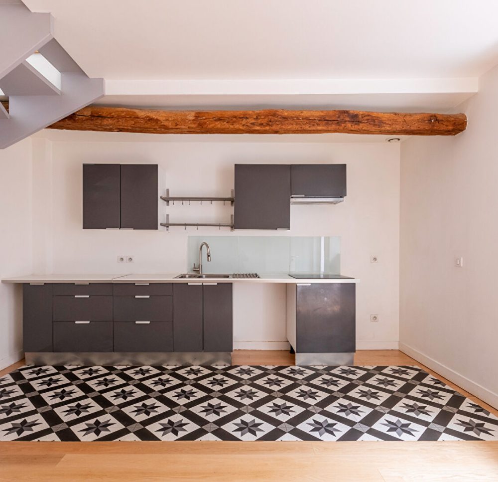 Bien immobilier à vendre par l'agence immobilière de Montesson 78 MOSAIC