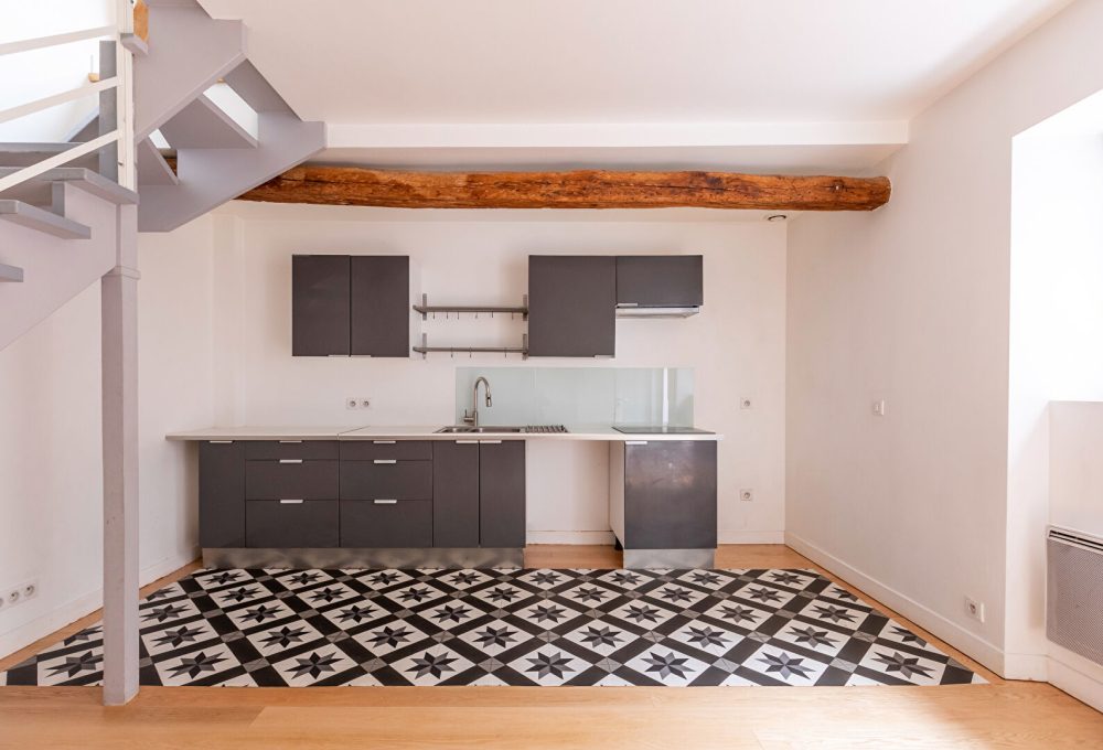 Bien immobilier à vendre par l'agence immobilière de Montesson 78 MOSAIC