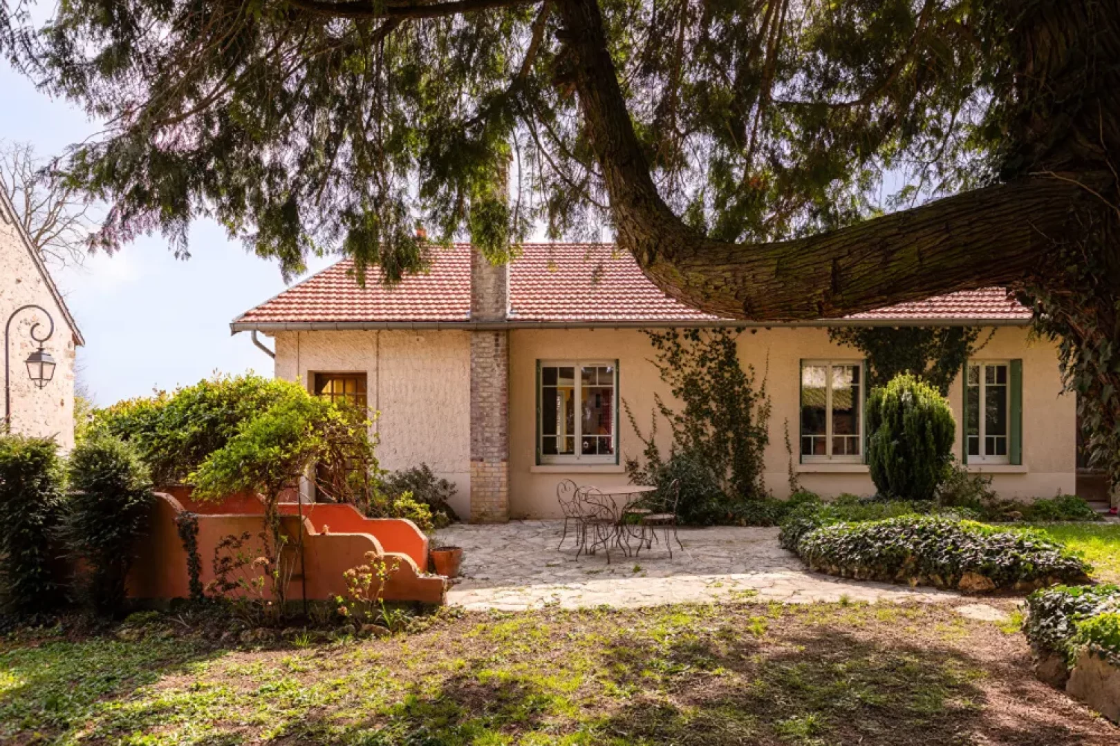 Une maison en vente à Chambourcy par l'agence immobilière MOSAIC