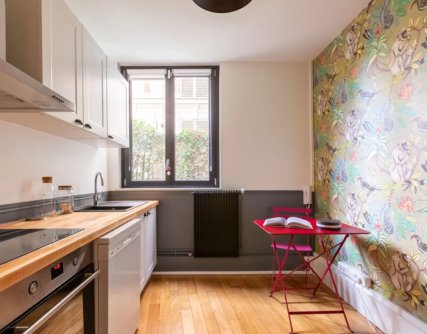 Vente appartement par l'agence immobilière à Bougival MOSAIC