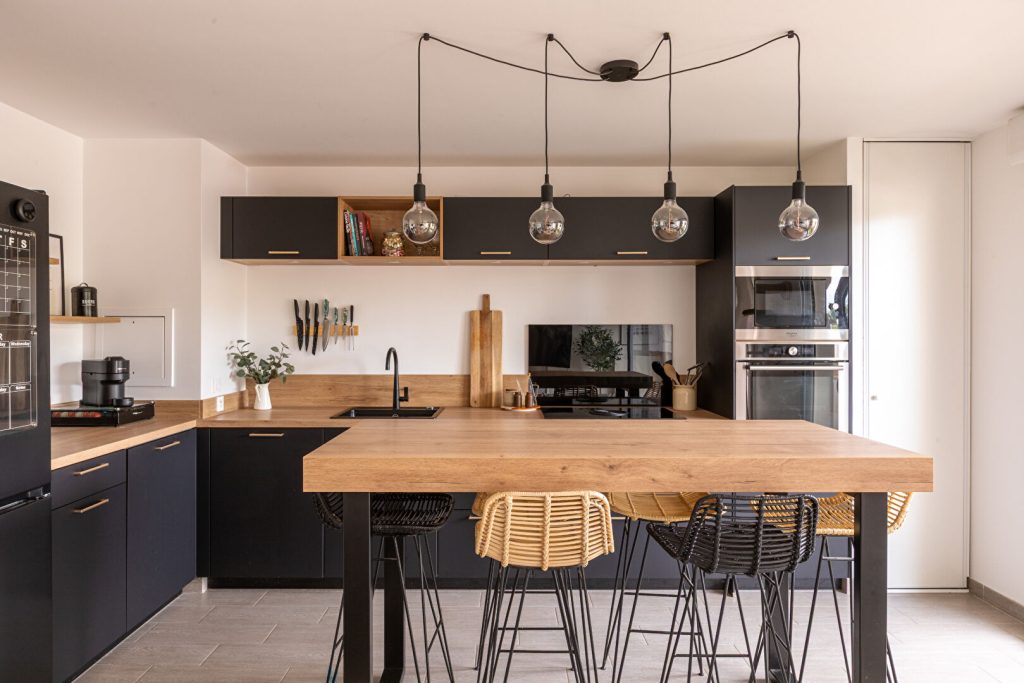 Margot Bougival (78380) Appartement 2 chambres de 55 m² Prix : 315 000€. Agence MOSAIC Bougival