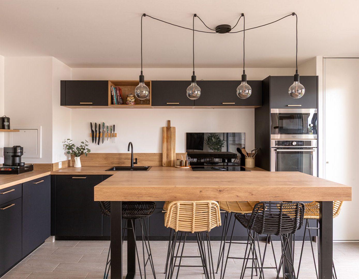 Margot Bougival (78380) Appartement 2 chambres de 55 m² Prix : 315 000€. Agence MOSAIC Bougival