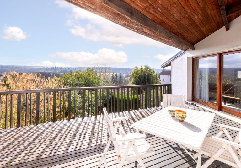 Vente d'une maison familiale à Chambourcy par l'agence immobilière MOSAIC