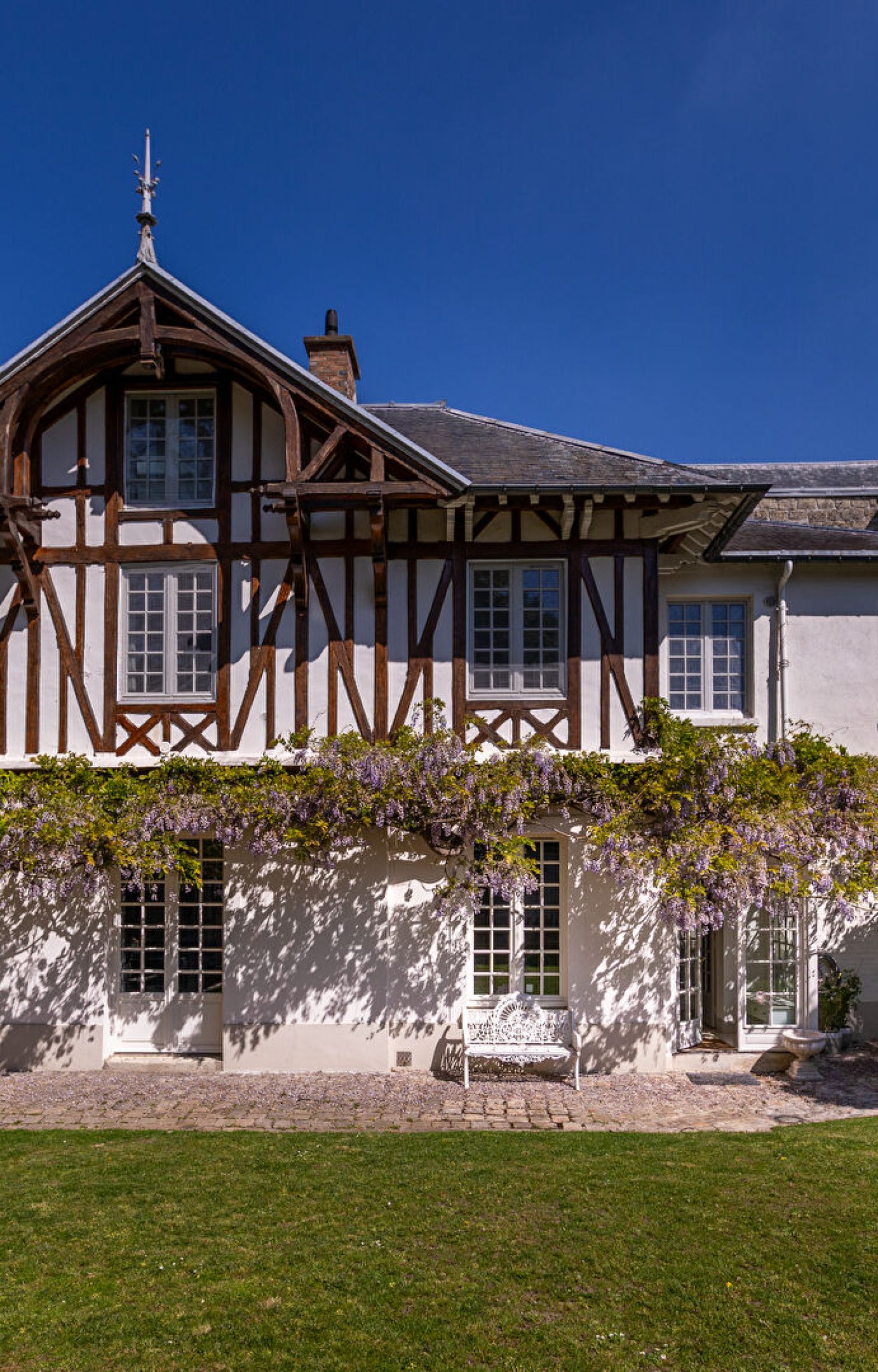 vente-propriete-vesinet-agence-immobiliere