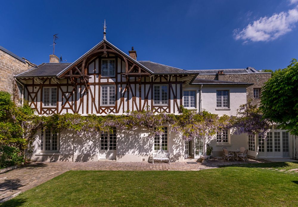 vente-propriete-vesinet-agence-immobiliere
